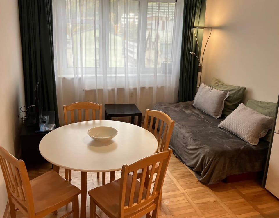 Amore apartment Apartment in Czechia