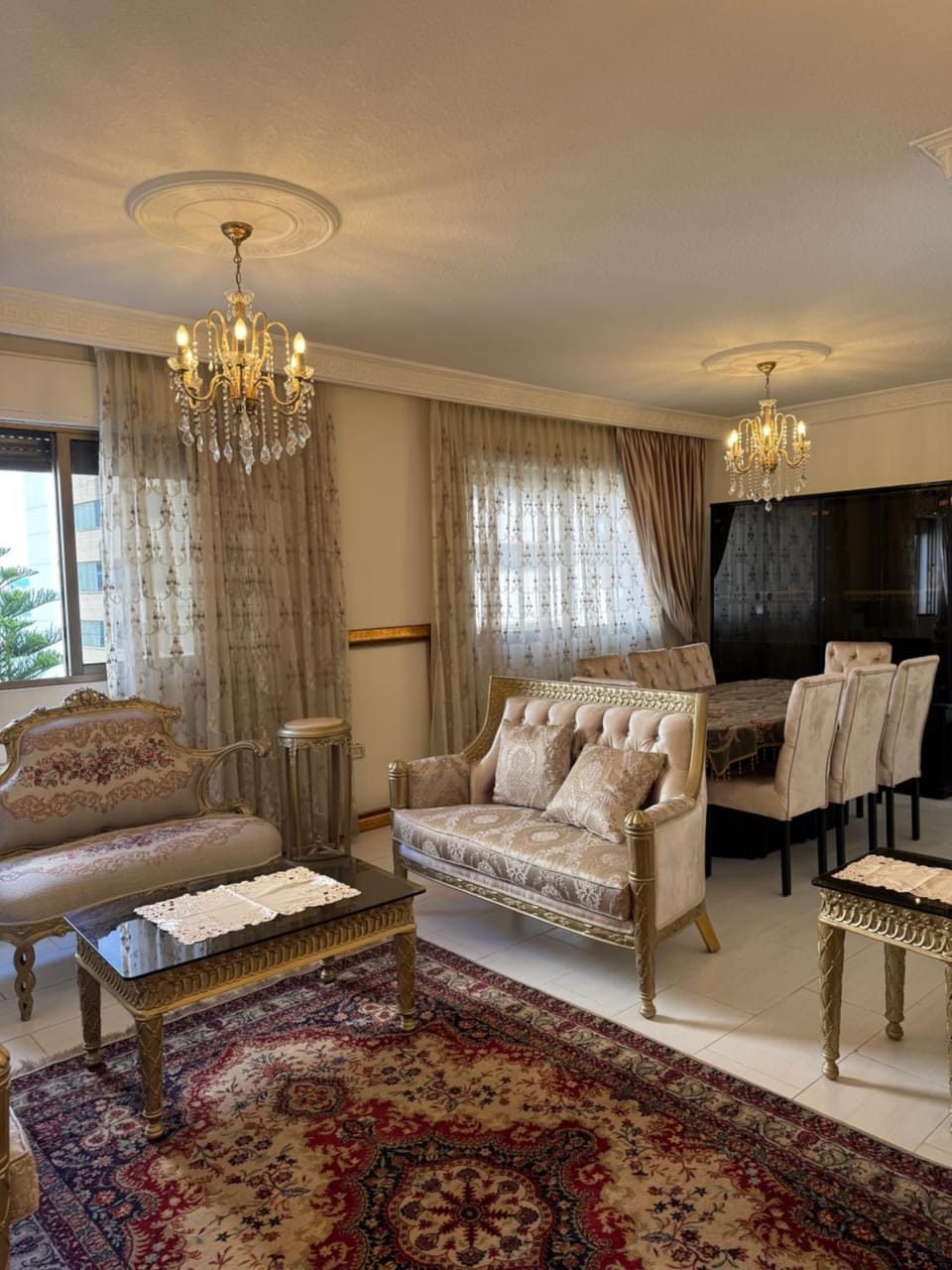 Comfort Apartment Apartment in Africa