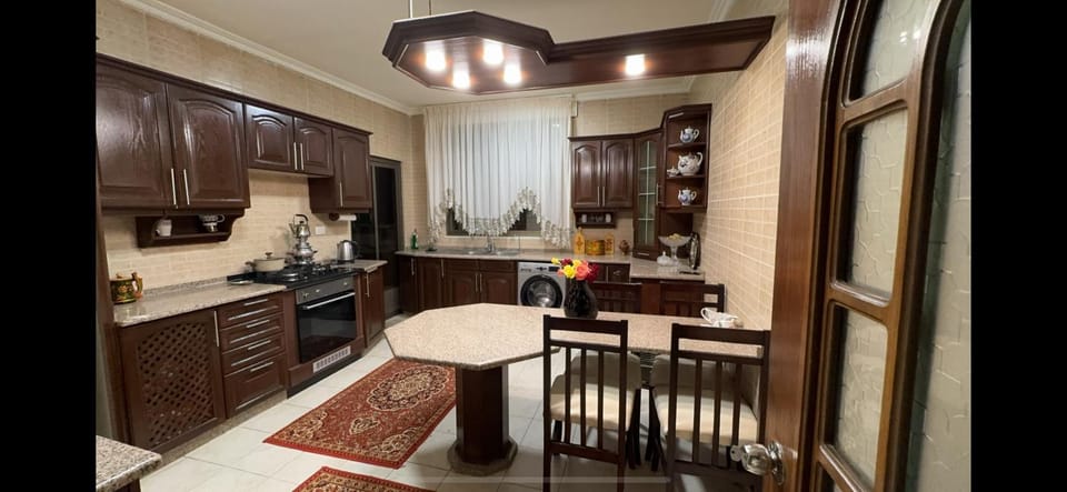 Comfort Apartment Apartment in Africa