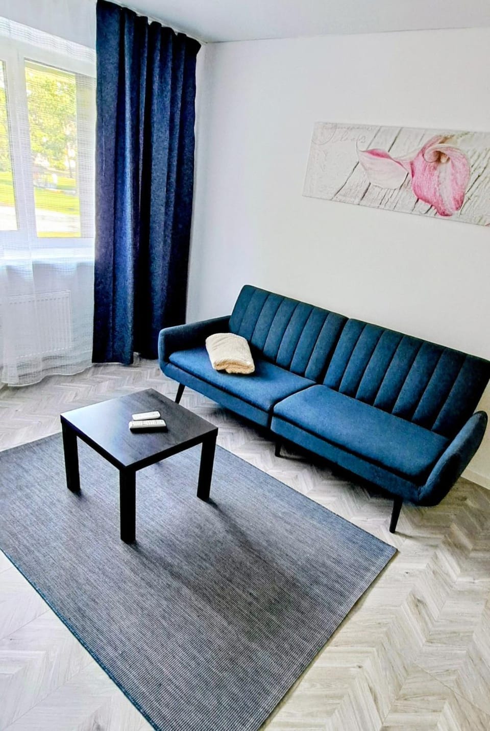 Next door airport apartment Apartment in Lithuania
