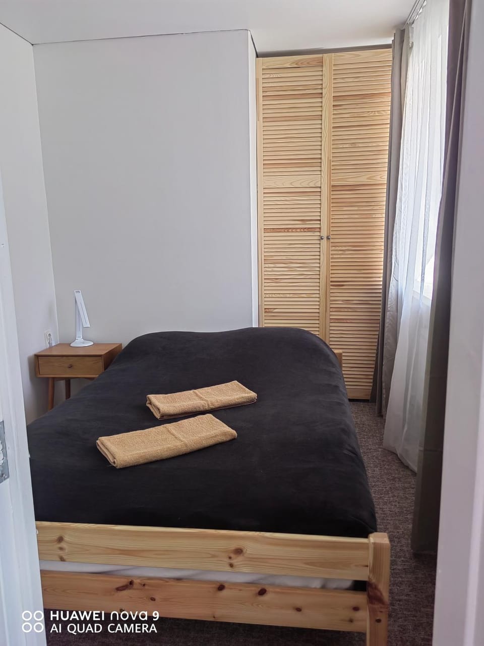 Next door airport apartment Apartment in Lithuania