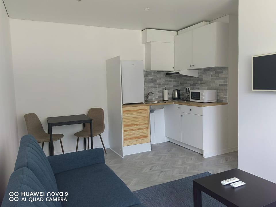 Next door airport apartment Apartment in Lithuania