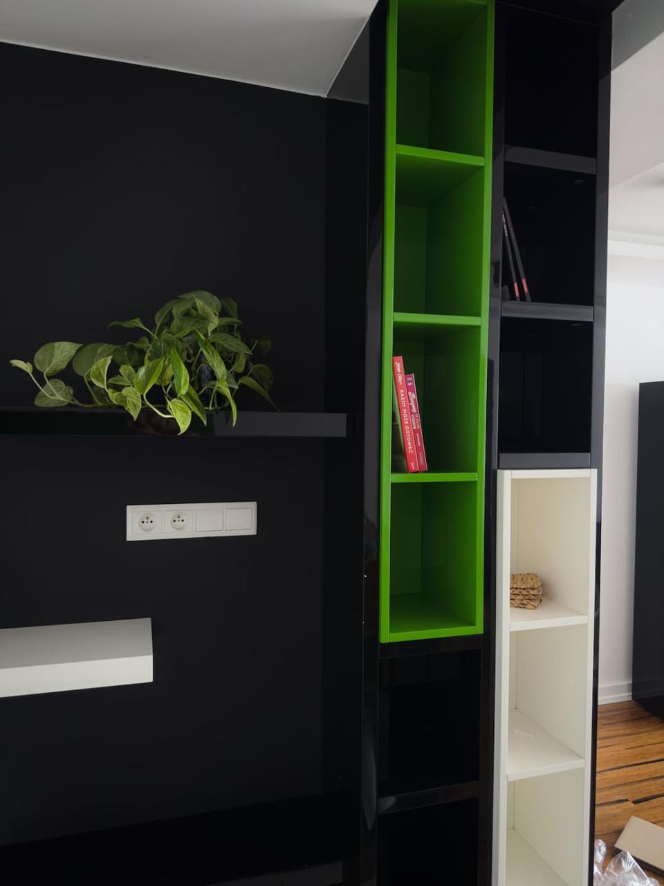 Studio 74 Apartment in Poznan