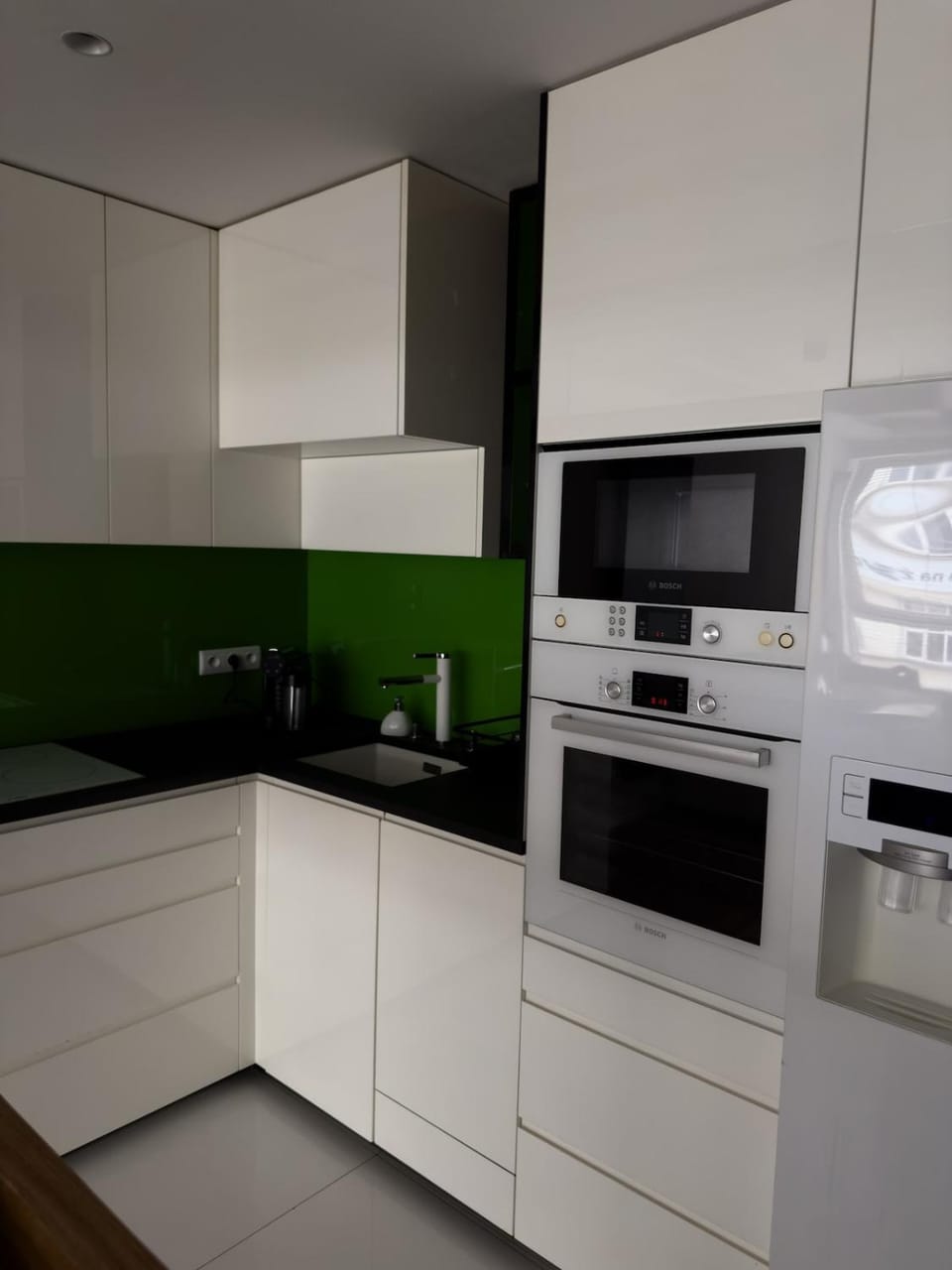 Studio 74 Apartment in Poznan