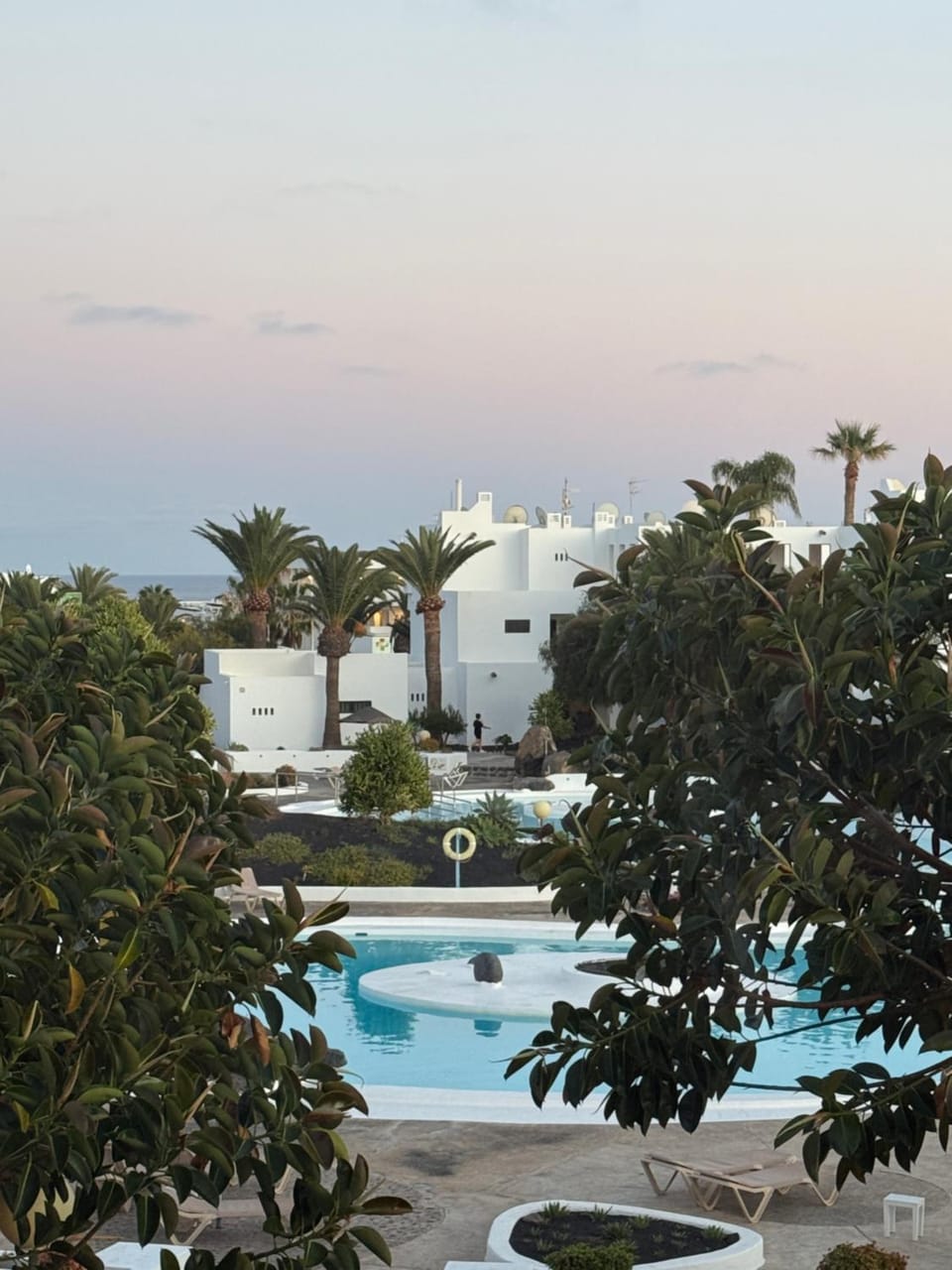 Los Molinos Serenity apartment Apartment in Costa Teguise