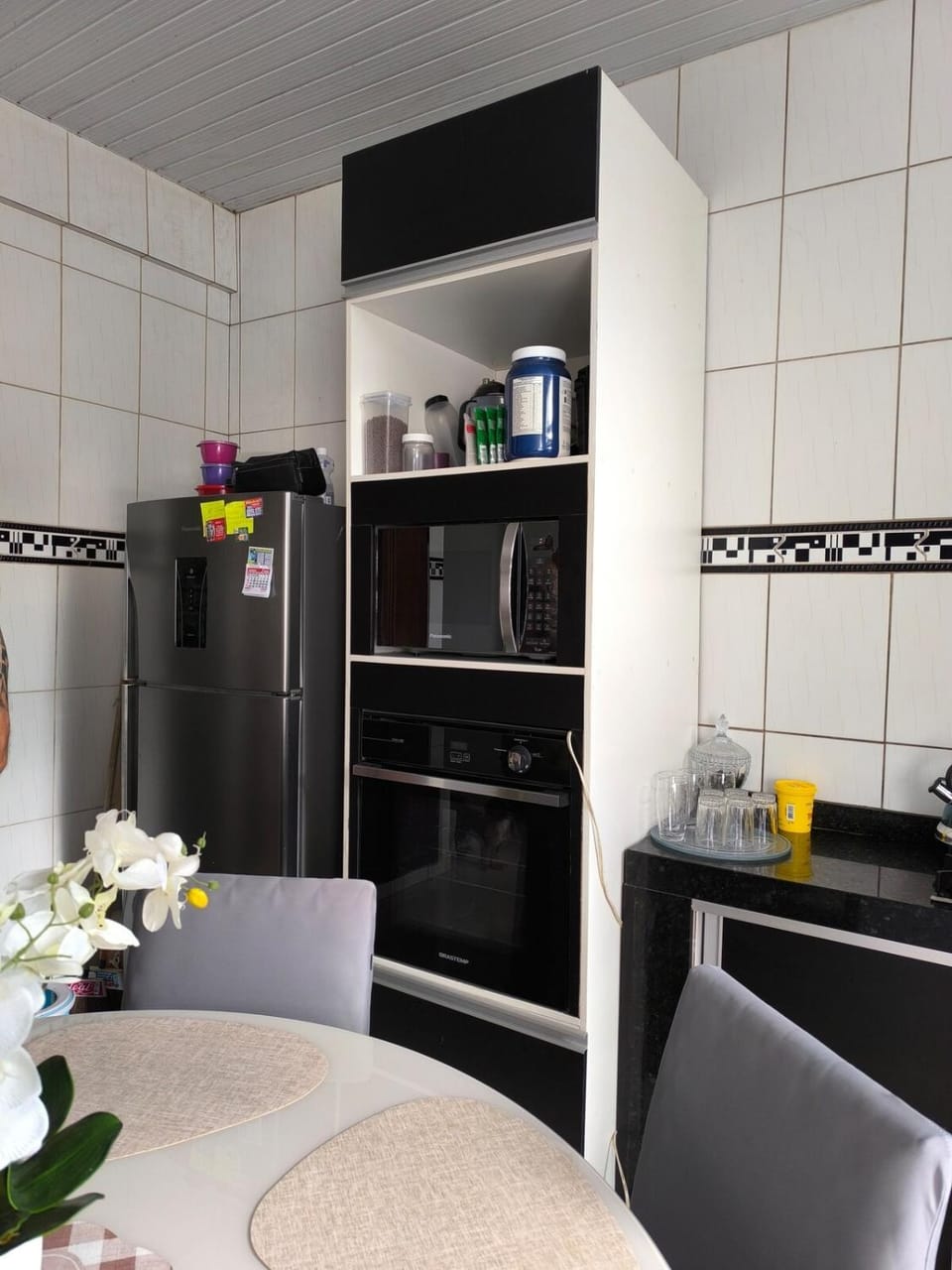Casa para Cop 30 House in Belém
