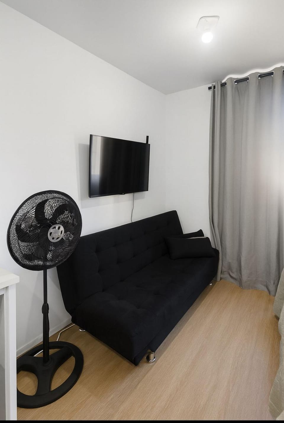MOOV BRÁS 43A Studio Brás Apartment in Sao Paulo City