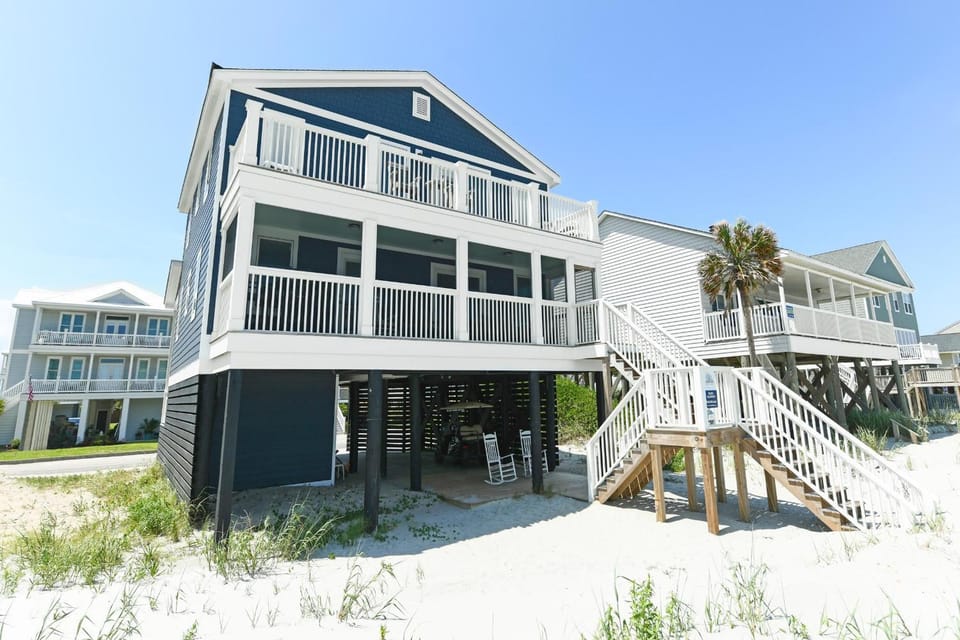 Joy in Carolina House in South Carolina