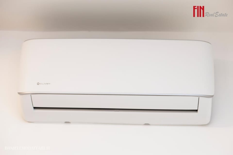 air conditioner