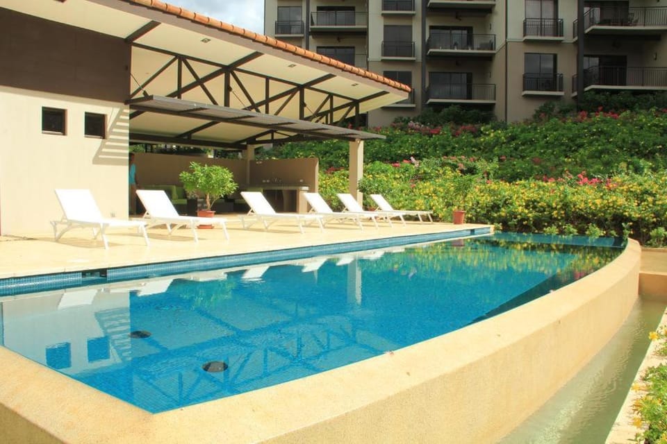 The Luxury Condo at Reserva Conchal, Great Beach Apartment in Guanacaste Province