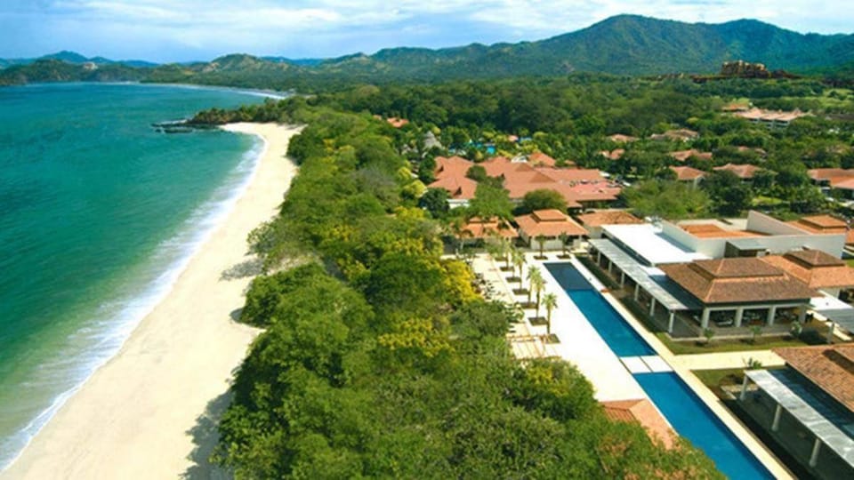 The Luxury Condo at Reserva Conchal, Great Beach Apartment in Guanacaste Province