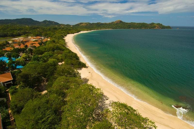 The Luxury Condo at Reserva Conchal, Great Beach Apartment in Guanacaste Province