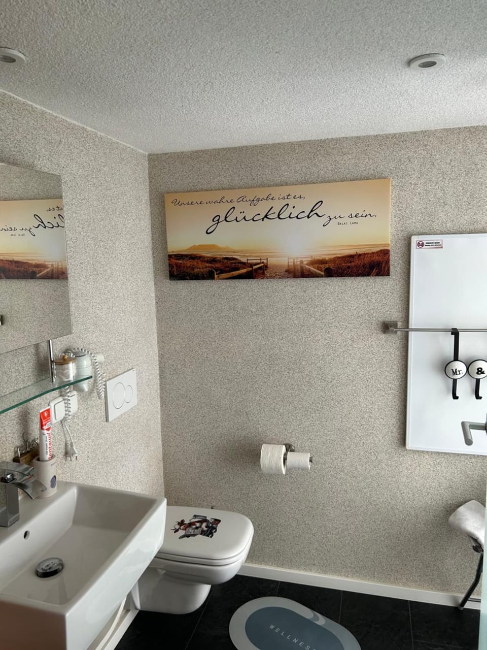 Toilet, Bathroom