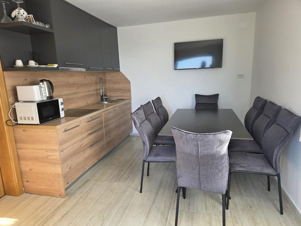 Vacation home Vilim House in Slovenia