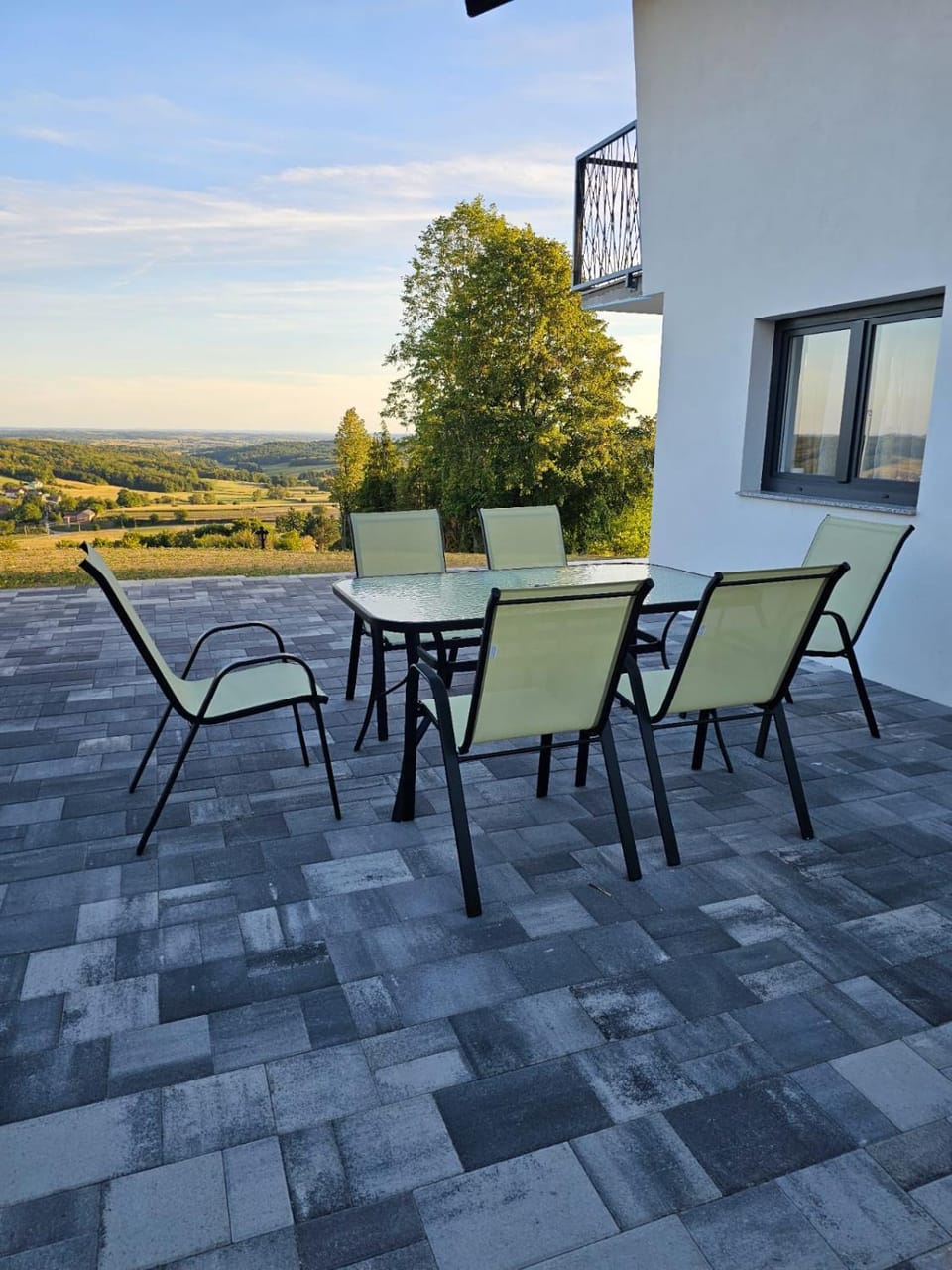 Vacation home Vilim House in Slovenia
