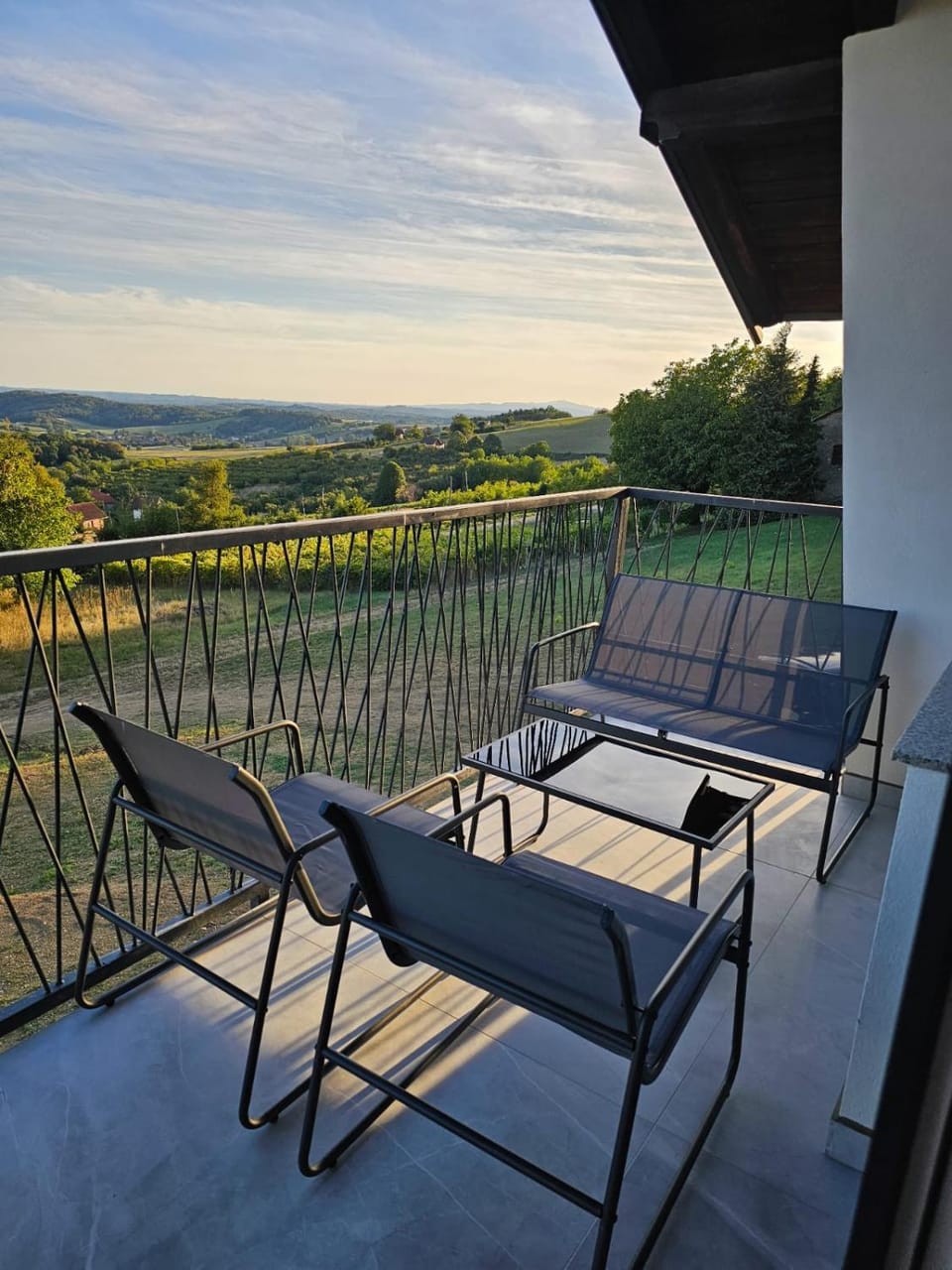 Vacation home Vilim House in Slovenia