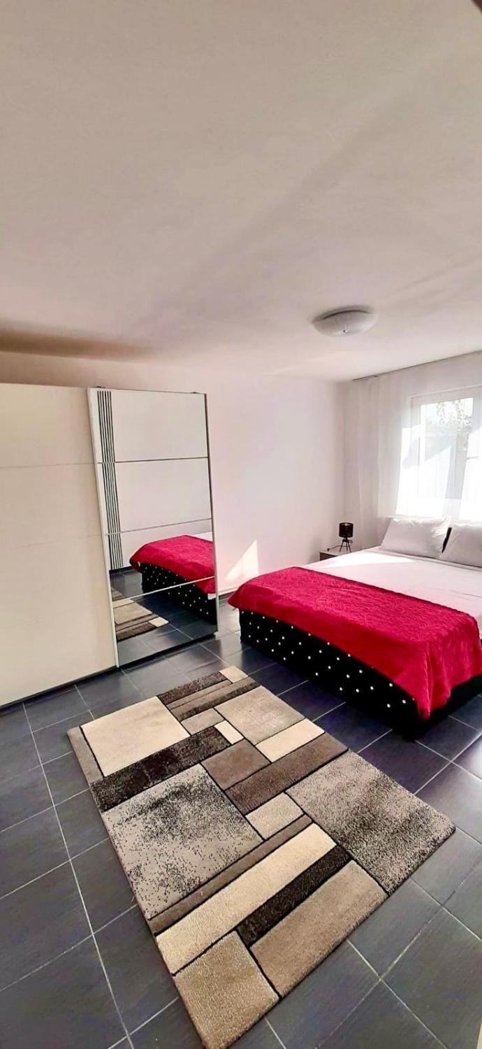 Relaxing&nature Residence House in Brașov County