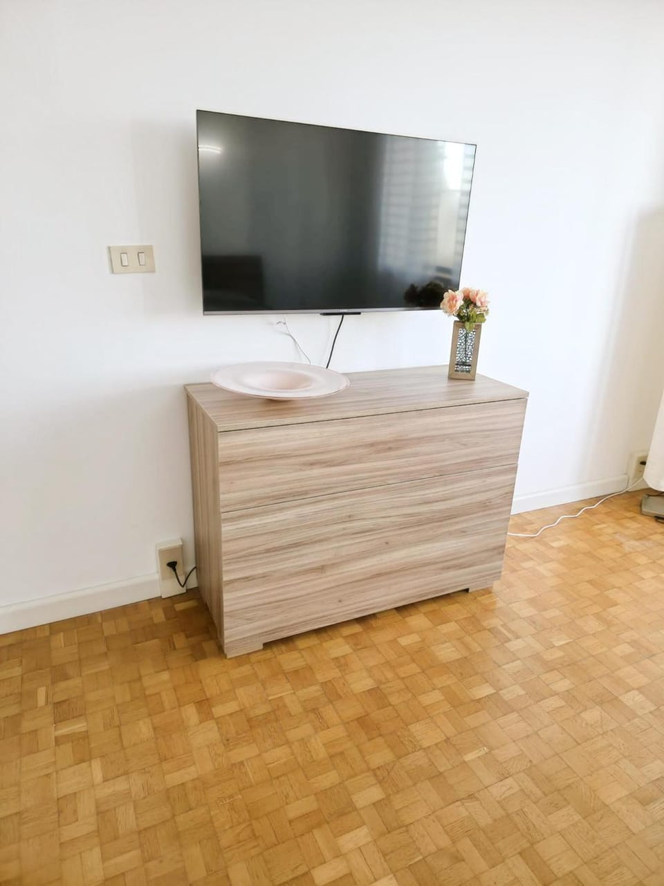 TV and multimedia, Bedroom