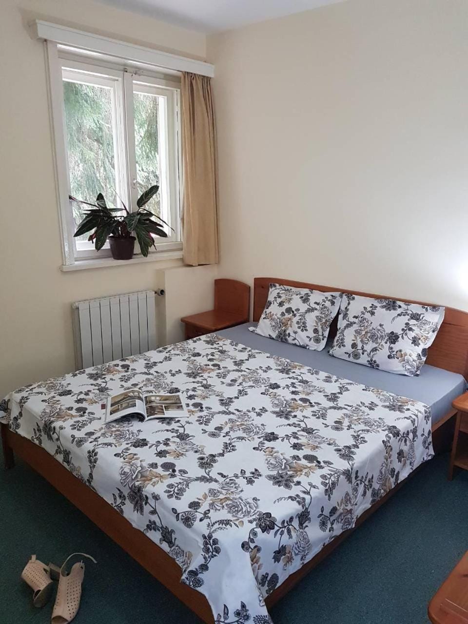 Boeritza Hotel Complex Resort in Sofia City Province