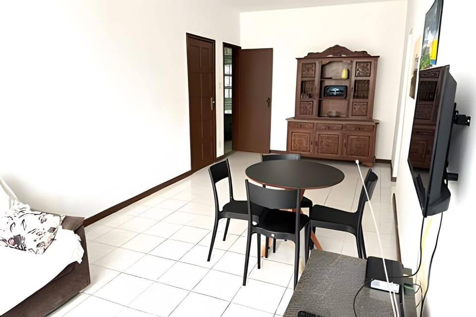 50 metros do Porto da Barra, conforto e comodidade Apartment in Salvador