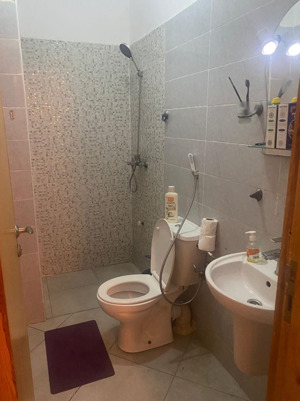 Elhafi Villa in Morocco
