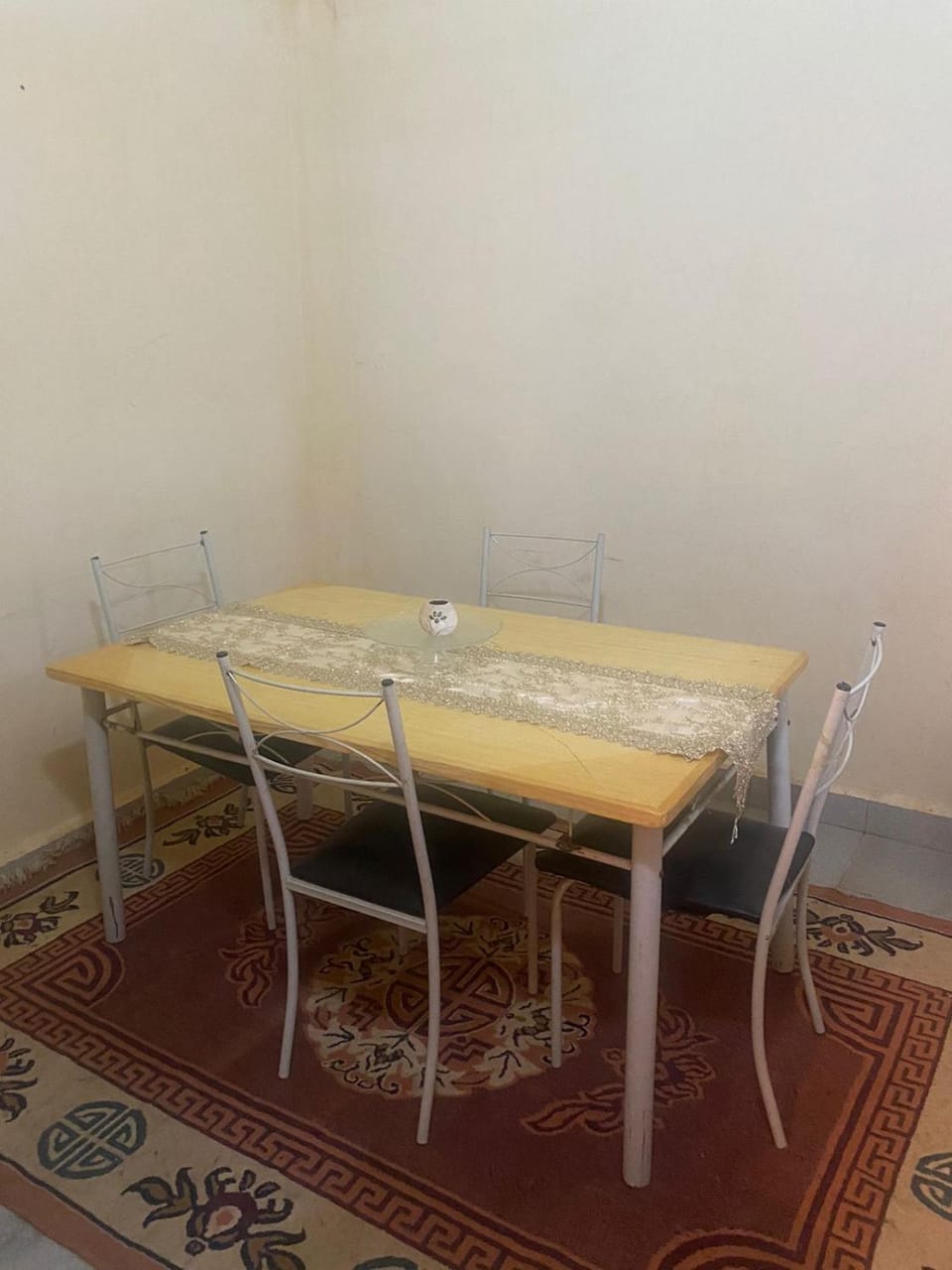 Elhafi Villa in Morocco