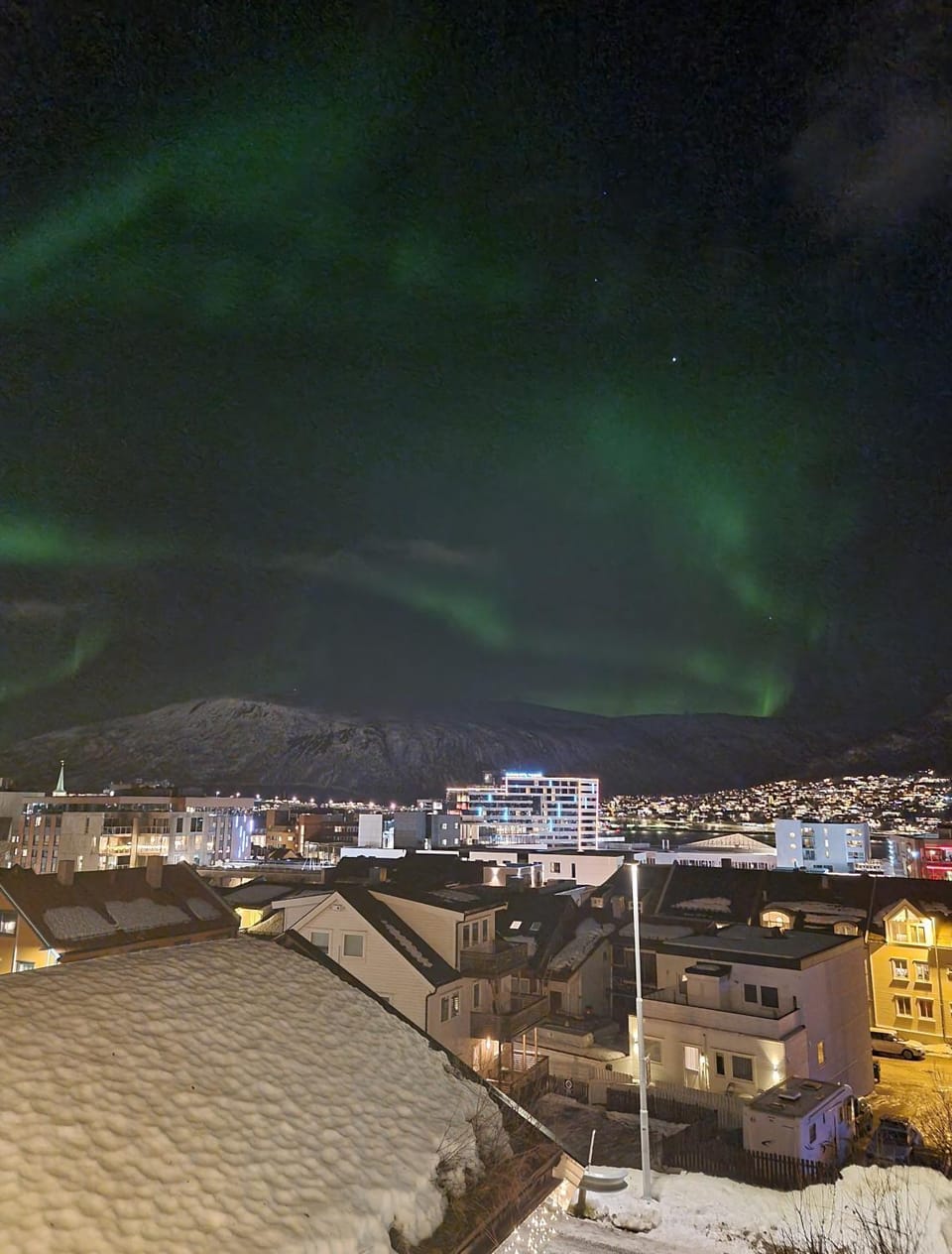 City view