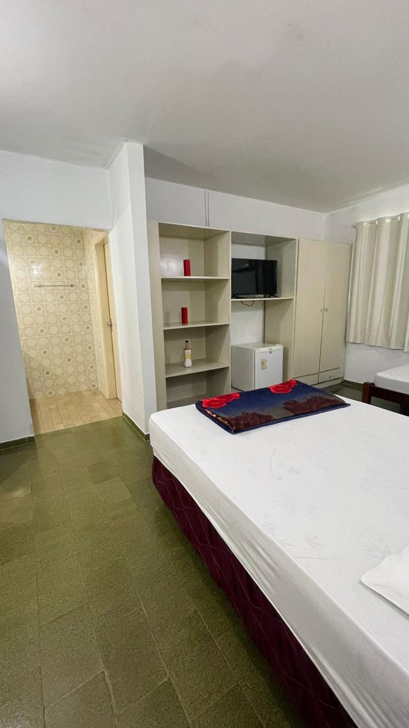 Transito Hotel Hotel in State of Tocantins