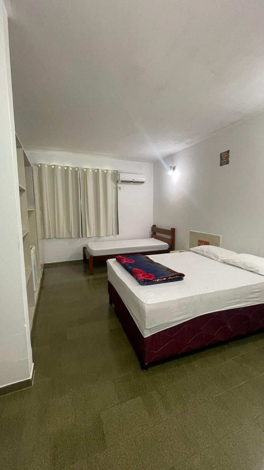 Transito Hotel Hotel in State of Tocantins