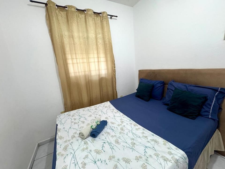 APT3S Grande Centralizado com 2 Quartos WIFI Smart TV Garagem ARcondiconado Apartment in Petrolina