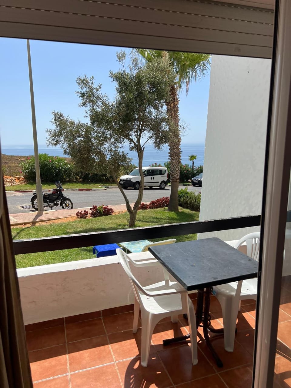 Marina golf 1 Apartment in Tangier-Tétouan-Al Hoceima
