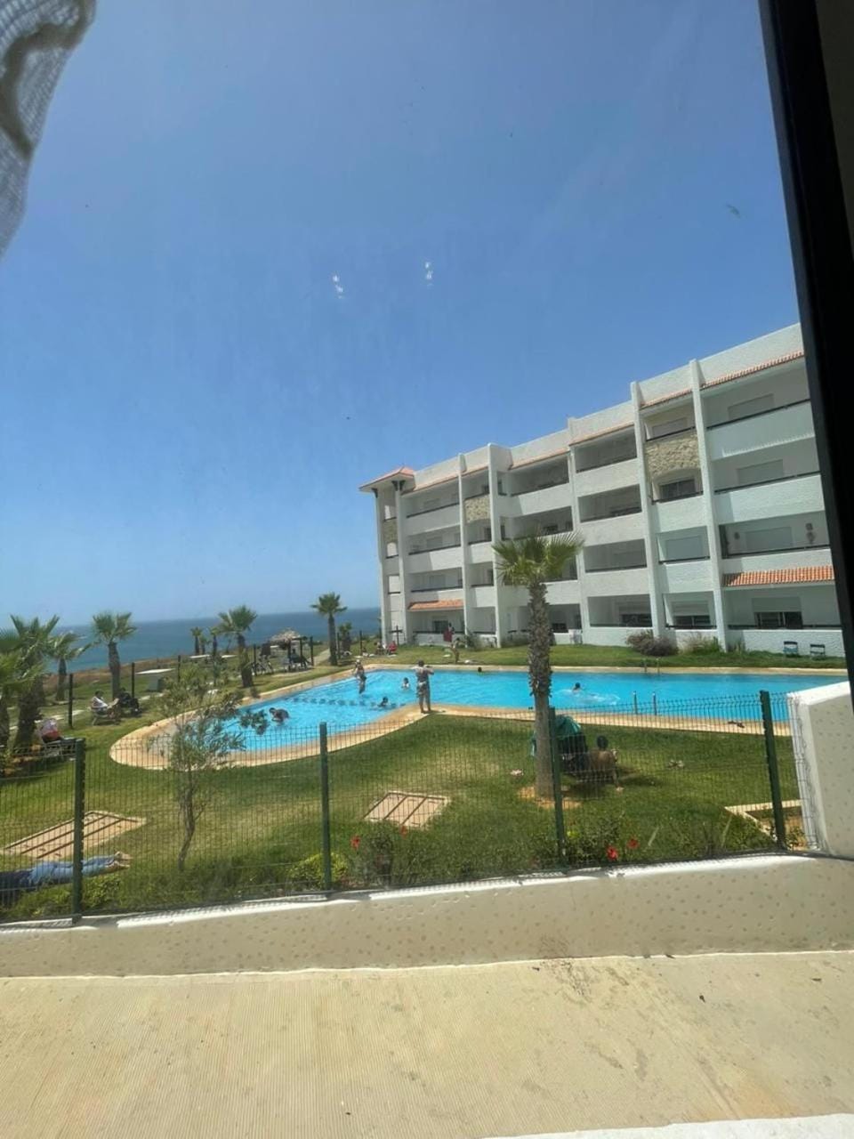 Marina golf 1 Apartment in Tangier-Tétouan-Al Hoceima