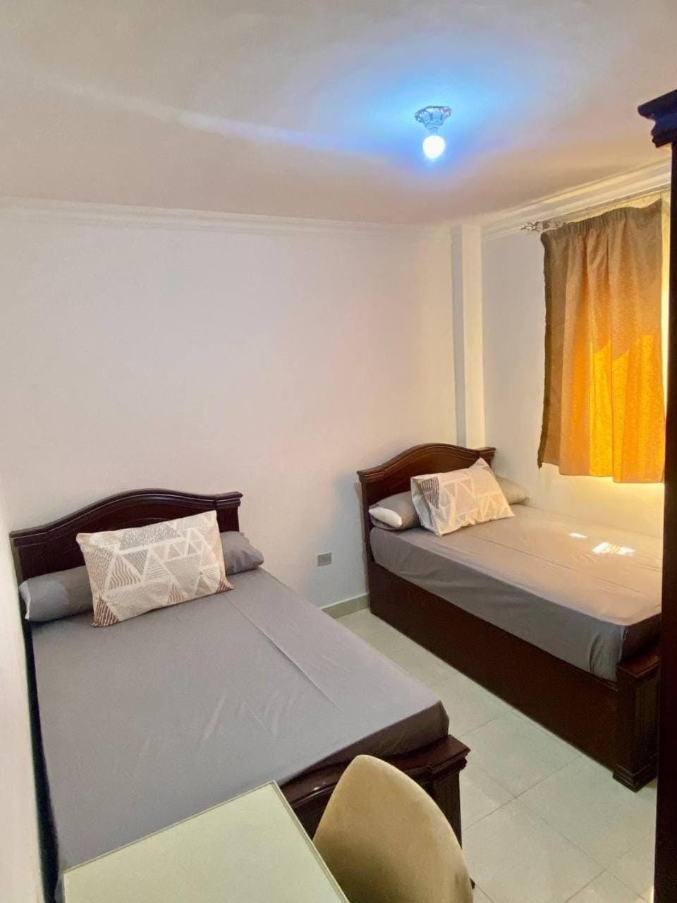 Sunny apartment near Cairo Airport Apartment in New Cairo City