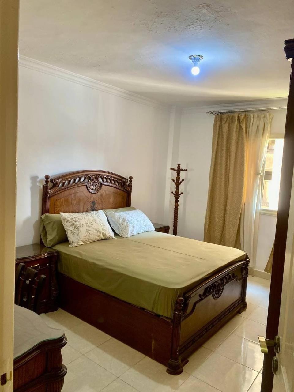 Sunny apartment near Cairo Airport Apartment in New Cairo City