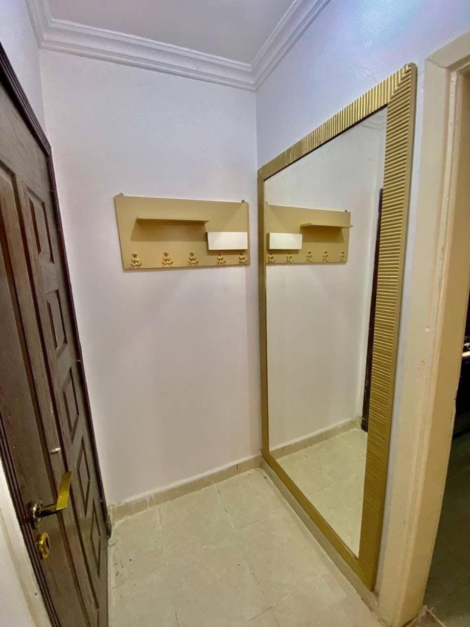 Sunny apartment near Cairo Airport Apartment in New Cairo City