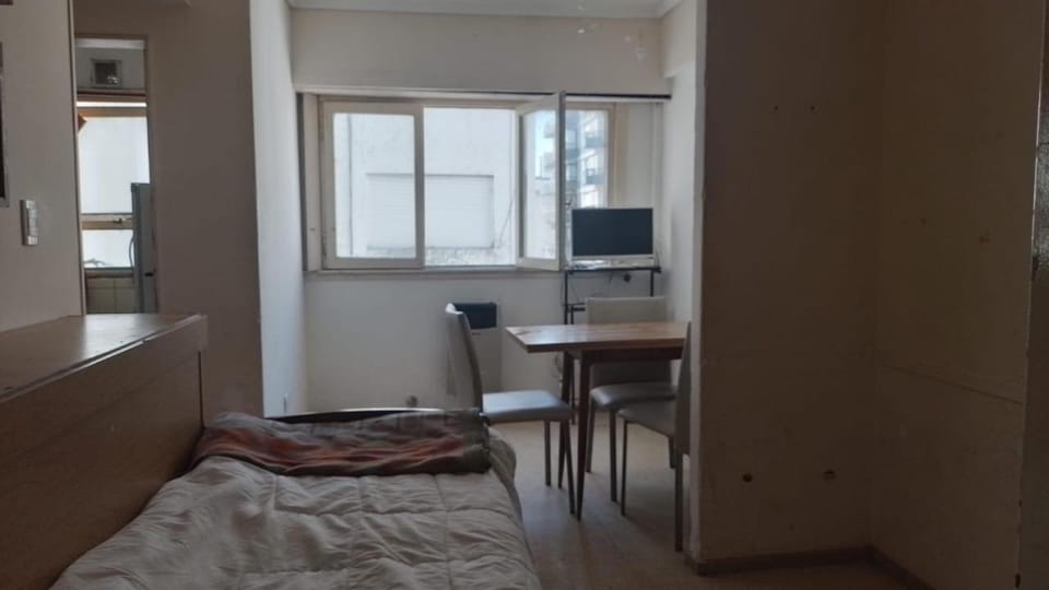 Apartamento en Avenida Colon Apartment in Mar del Plata