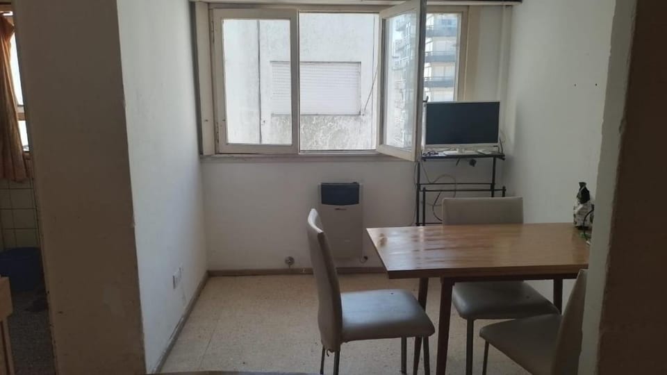 Apartamento en Avenida Colon Apartment in Mar del Plata