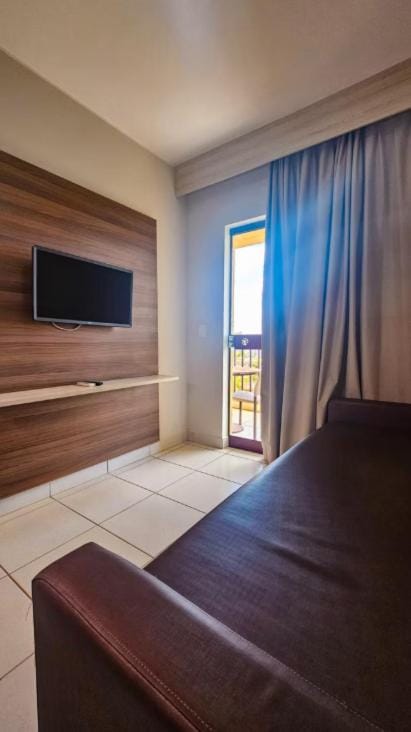 Apartamento Barretos Country Resort Apartment in Barretos