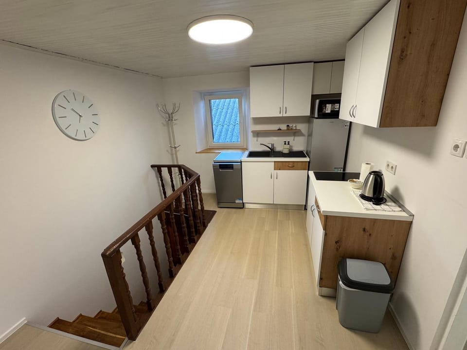 Apartman BELLA Apartment in Zadar County