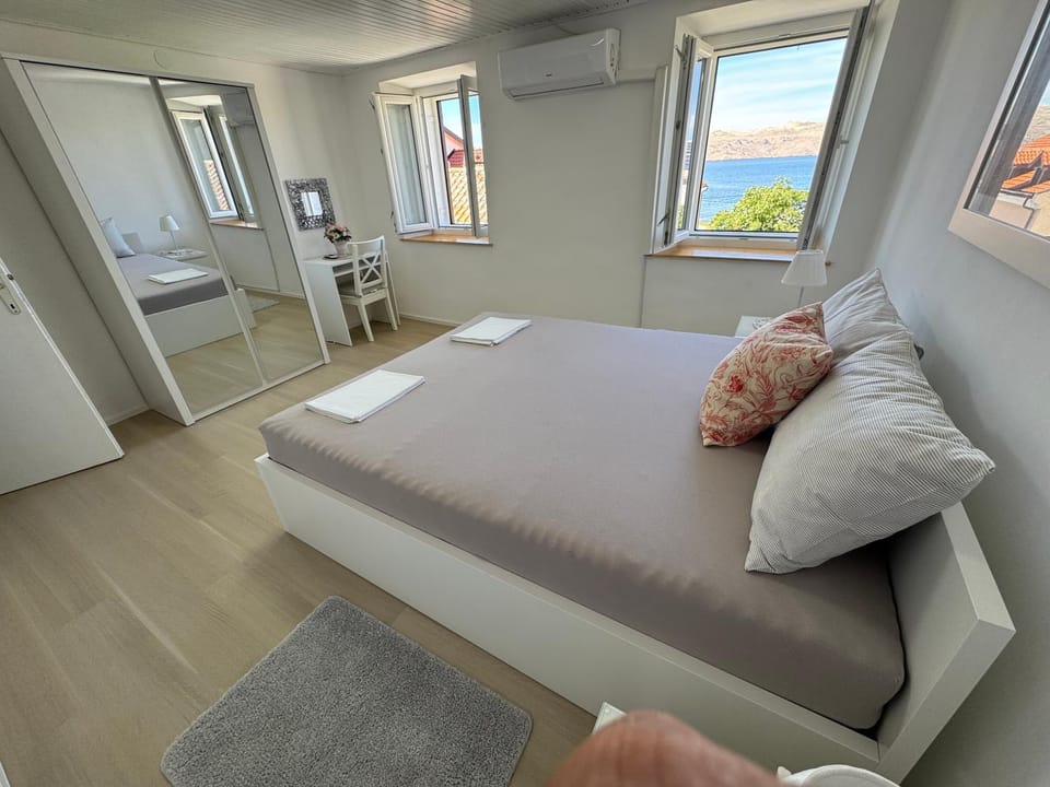 Apartment BELLA Apartment in Zadar County