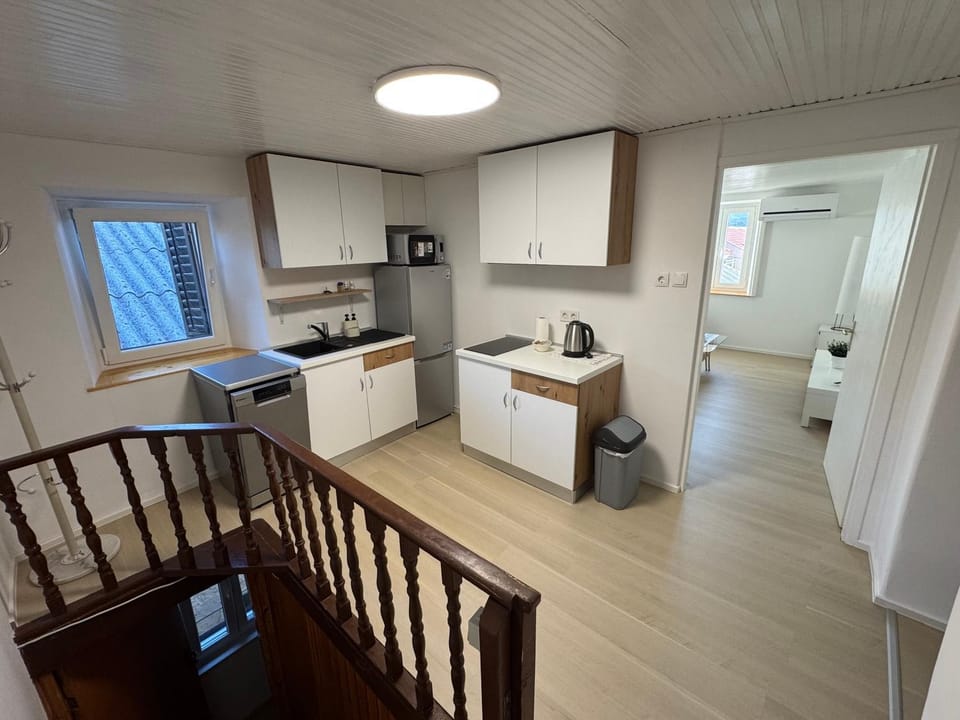 Apartman BELLA Apartment in Zadar County
