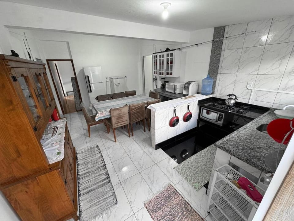 Guarda Acomodaçoes Bed and Breakfast in State of Santa Catarina