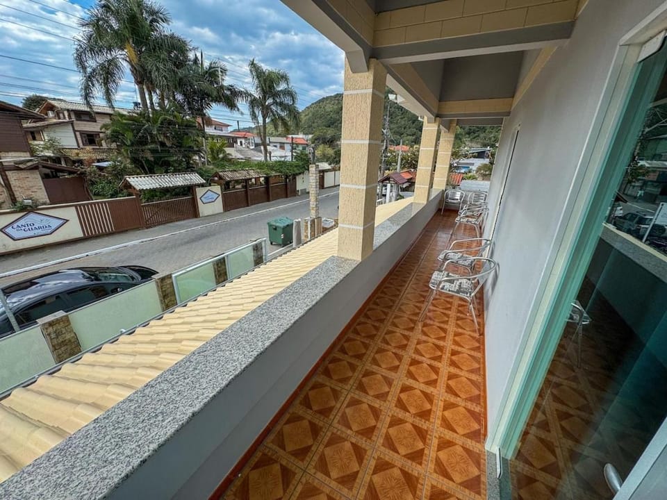 Guarda Acomodaçoes Bed and Breakfast in State of Santa Catarina