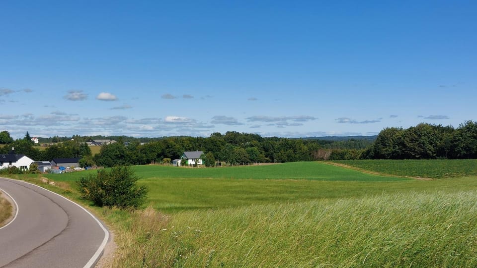 Zielony Domek House in Pomeranian Voivodeship