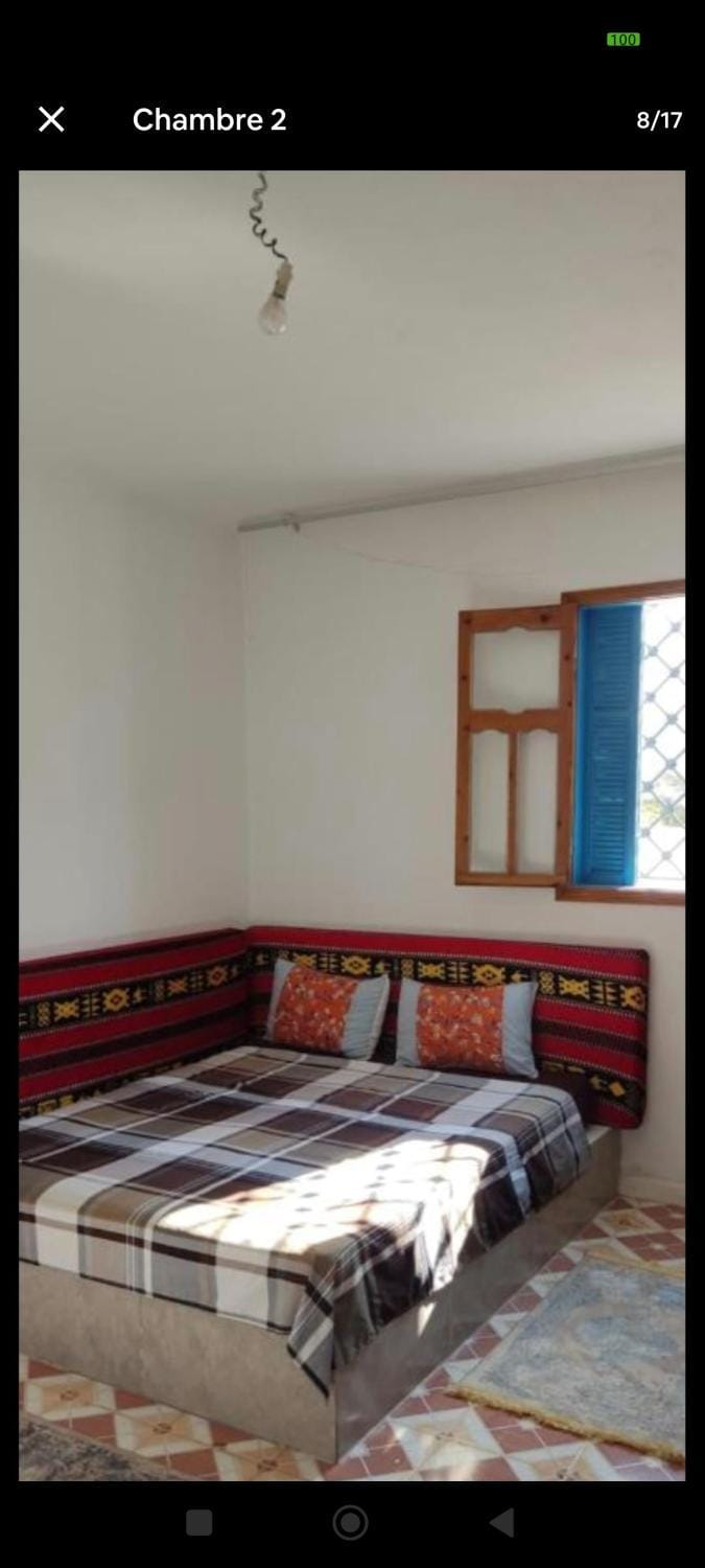 Appartement à louer Djerba Apartment in Tunisia