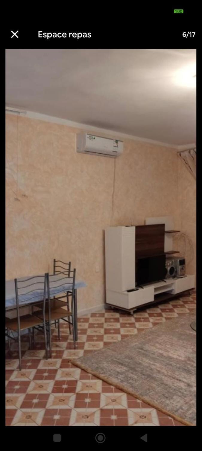 Appartement à louer Djerba Apartment in Tunisia