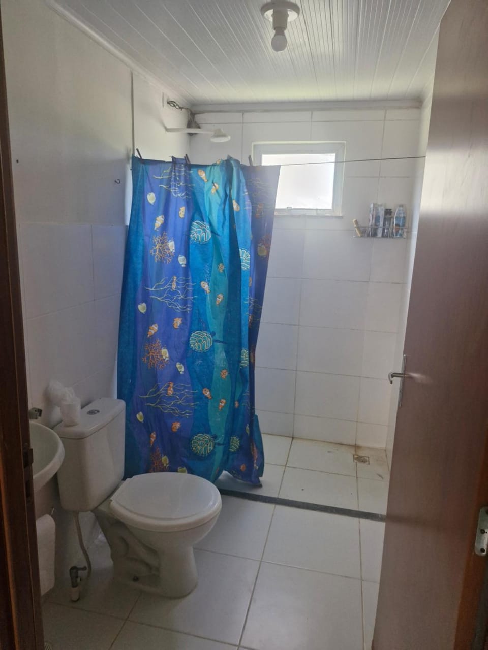 Novo Cristo 2 Apartment in Belém