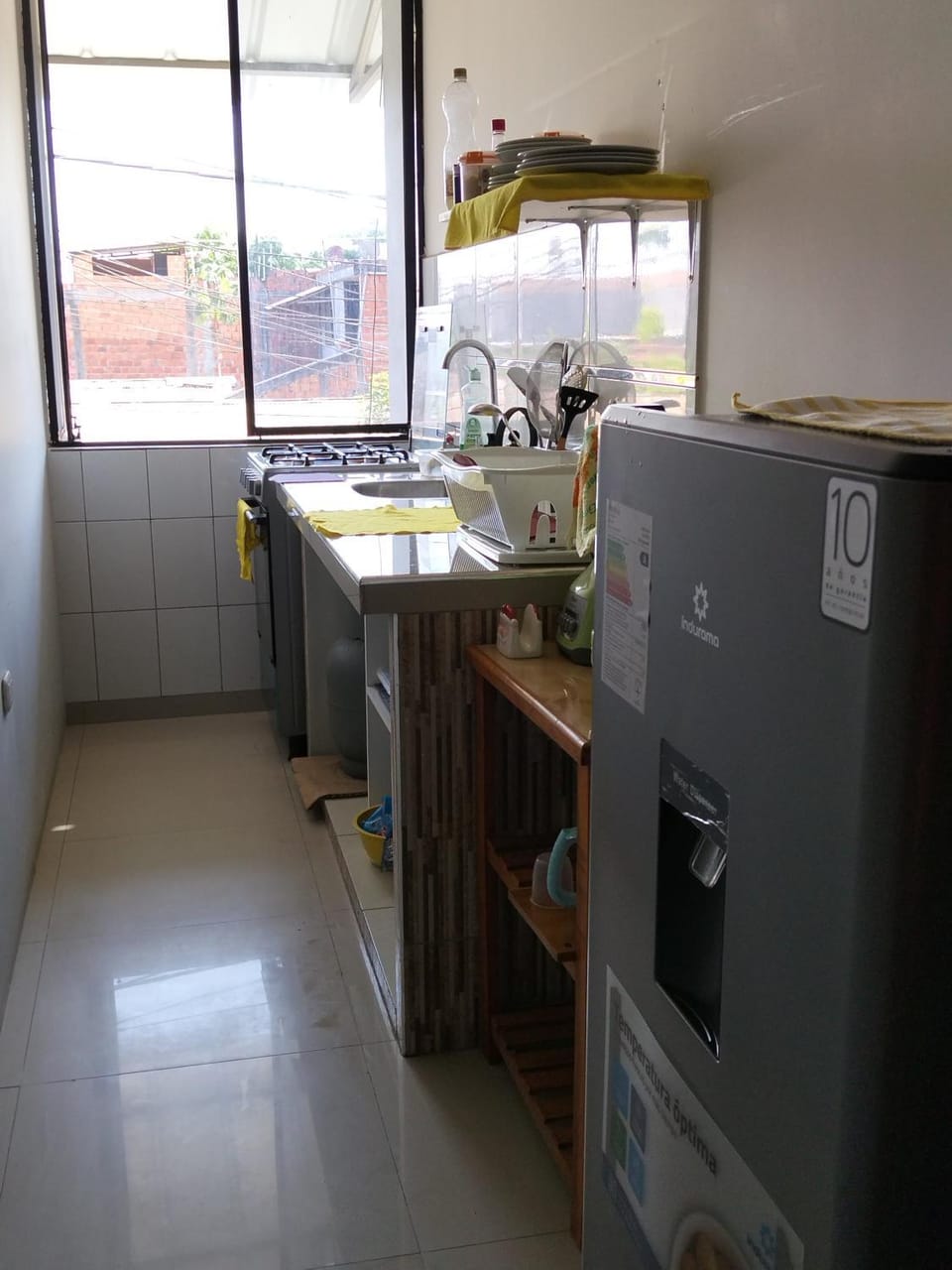 Hospedaje Luciana Vacation rental in Pucallpa
