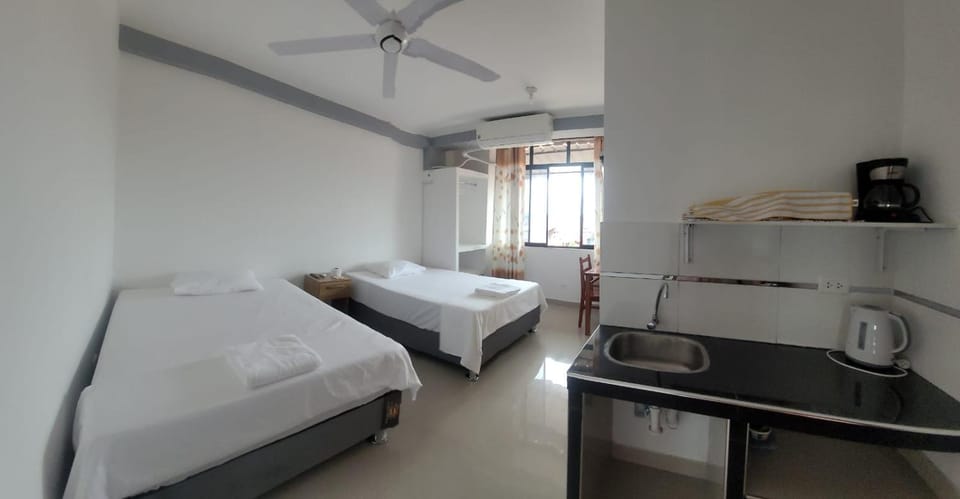 Hospedaje Luciana Vacation rental in Pucallpa