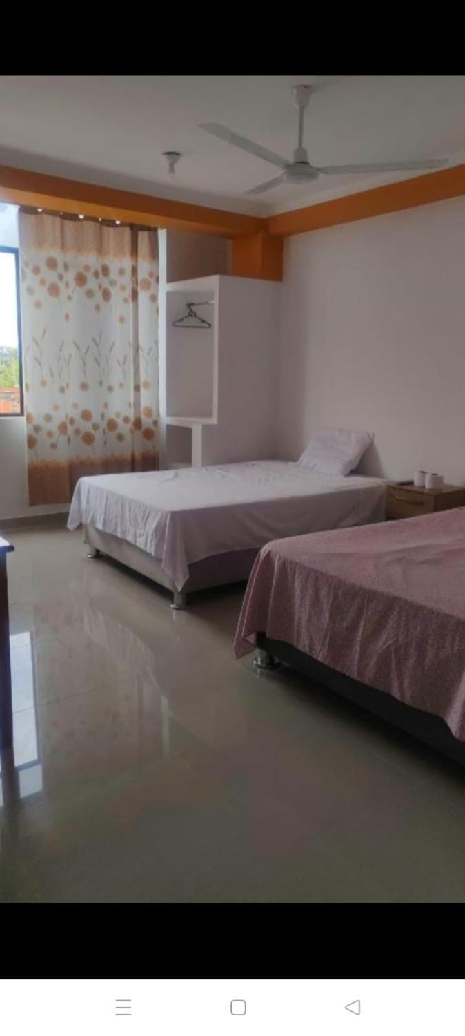 Hospedaje Luciana Vacation rental in Pucallpa